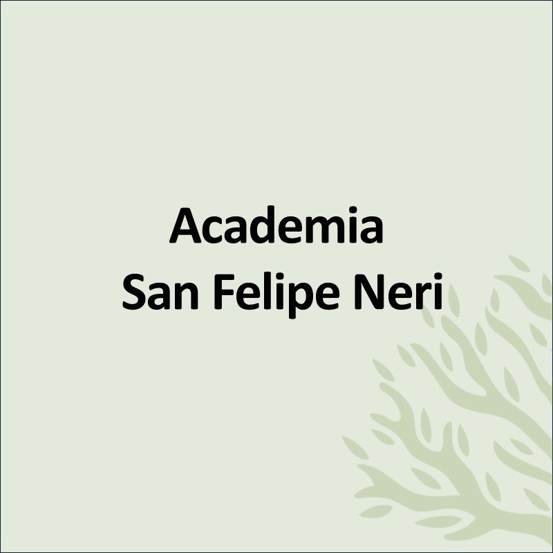 ACADEMIA SAN FELIPE NERI 